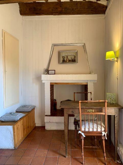 Apartmán Dimora Toscana Seggiano Exteriér fotografie