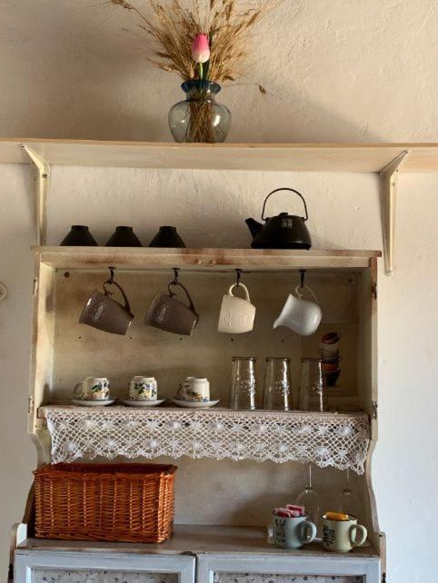 Apartmán Dimora Toscana Seggiano Exteriér fotografie