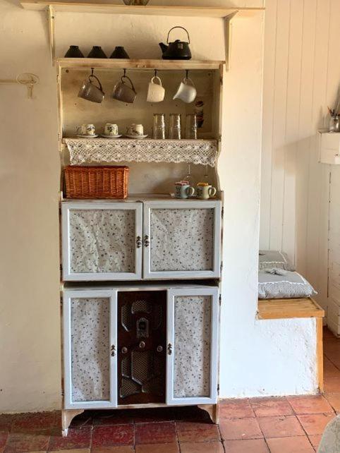 Apartmán Dimora Toscana Seggiano Exteriér fotografie